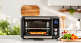 Summer-Ready Cooking with the Ninja Foodi XL Pro Air Oven Accessories