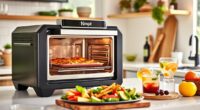 Summer Recipe Ideas with the Ninja Foodi XL Pro Air Oven