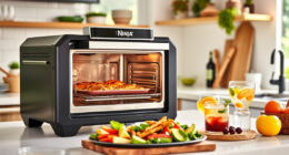 Summer Recipe Ideas with the Ninja Foodi XL Pro Air Oven