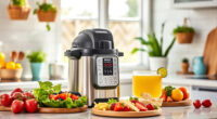 Summer Recipe Ideas with the Ninja PossibleCooker PRO 14-in-1