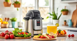 Summer Recipe Ideas with the Ninja PossibleCooker PRO 14-in-1