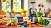 Summer Recipe Magic with the Ninja Professional Plus Food Processor