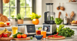 Summer Recipe Magic with the Ninja Professional Plus Food Processor