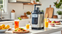 Summer Recipes with the Ninja Everyday PossibleCooker Pro