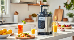 Summer Recipes with the Ninja Everyday PossibleCooker Pro
