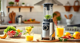 Summer Refresh: Easy Recipes with the Ninja Blast Max Portable Blender