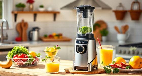 Summer Refresh: Easy Recipes with the Ninja Blast Max Portable Blender