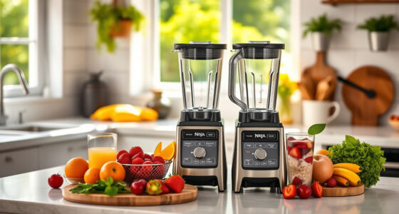 Summer Refresh: Easy Recipes with the Ninja Professional Blender