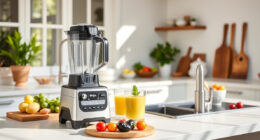 Summer Refresh: Ninja Professional Blender & Must-Have Accessories