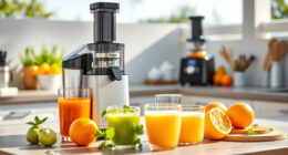 Summer Refresh: Tips & Hacks for Using the Ninja NeverClog Cold Press Juicer