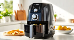 Summer Savings: Ninja Air Fryer XL for Crispy, Healthy Meals