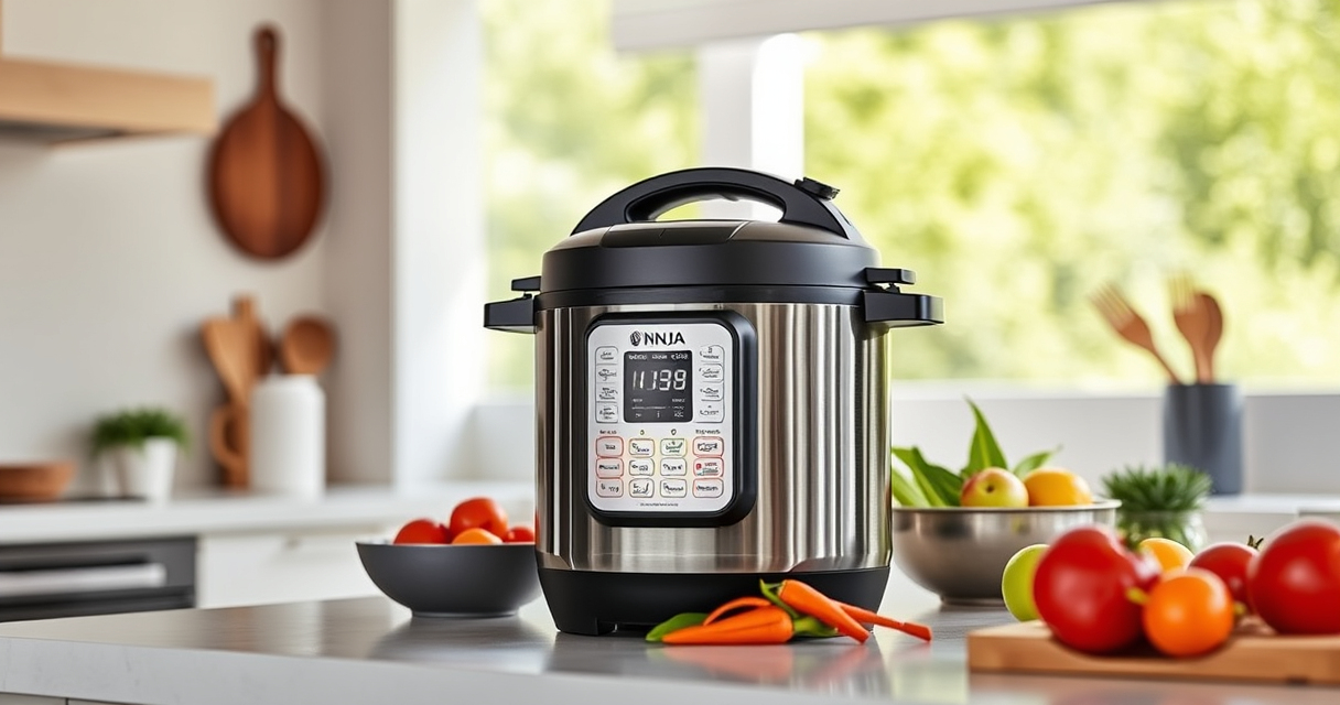 Summer Savings: Ninja PossibleCooker PRO 14-in-1 for Poolside Feasts