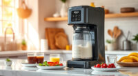 Summer Sips: Delicious Recipes with the Ninja Hot & Iced XL Coffee Maker