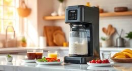 Summer Sips: Delicious Recipes with the Ninja Hot & Iced XL Coffee Maker