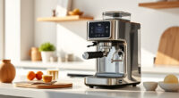 Summer Sips: Get Perfect Coffee & Espresso with Ninja Luxe Café Mini