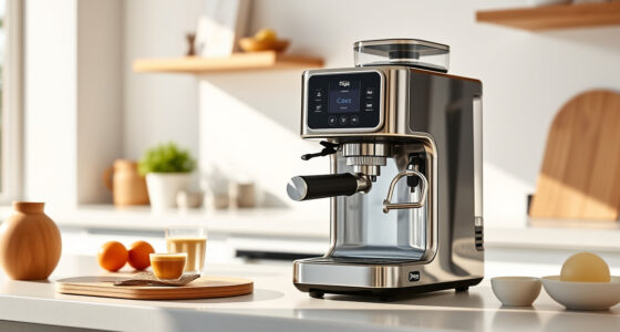 Summer Sips: Get Perfect Coffee & Espresso with Ninja Luxe Café Mini
