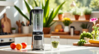 Summer Sips Made Easy: Tips & Hacks for Your Ninja Blast Portable Blender
