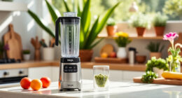 Summer Sips Made Easy: Tips & Hacks for Your Ninja Blast Portable Blender