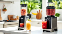 Summer Sips Made Perfect: Must-Have Accessories for Your Ninja SLUSHi XL