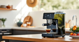 Summer Sips: Mastering the Ninja Luxe Café Pro Espresso Machine