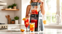 Summer Sips: Top Accessories to Elevate Your Ninja SLUSHi Experience