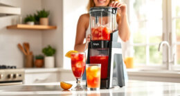 Summer Sips: Top Accessories to Elevate Your Ninja SLUSHi Experience