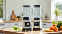 Summer Smoothies Made Easy with Ninja Professional Blender