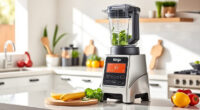 Summer Smoothies & More: Ninja BN805A Pro Plus Kitchen Hacks