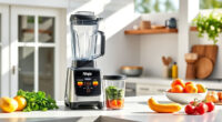 Summer Smoothies & More: Ninja BN805A Pro Plus Kitchen System Accessories
