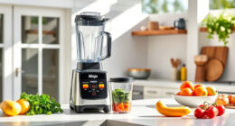 Summer Smoothies & More: Ninja BN805A Pro Plus Kitchen System Accessories
