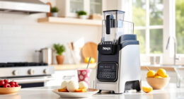 Summer Snack Solution: Ninja Creami XL Ice Cream Maker Review