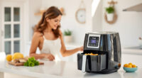 Summer Splash: Maximize Your Poolside Cooking with Ninja Air Fryer Accessories