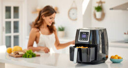 Summer Splash: Maximize Your Poolside Cooking with Ninja Air Fryer Accessories