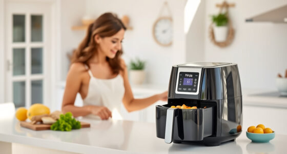 Summer Splash: Maximize Your Poolside Cooking with Ninja Air Fryer Accessories