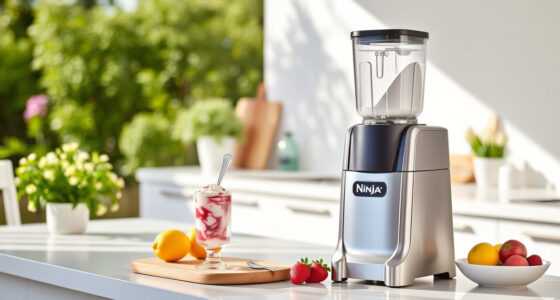 Summer Tips & Hacks for Perfect Results with Ninja NC701 CREAMi Swirl Ice Cream Maker