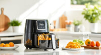 Summer Tips & Hacks for the Ninja Crispi Pro 6-in-1 Glass Air Fryer