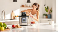 Summer Tips & Hacks for the Ninja Everyday PossibleCooker™ Pro
