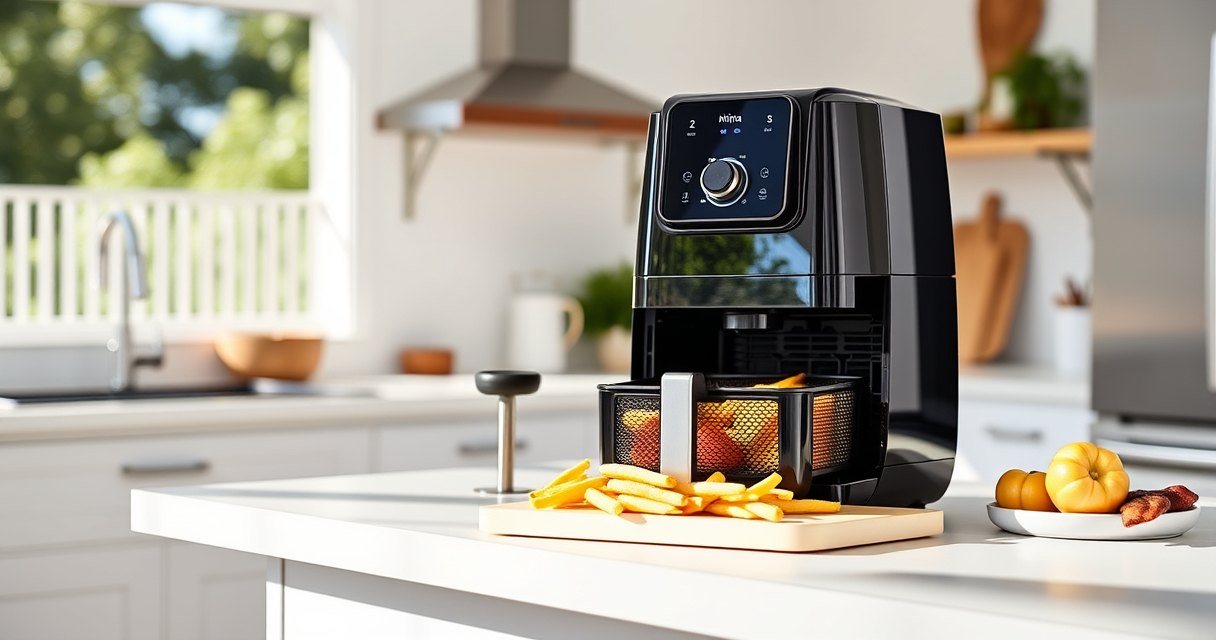 Summer Tips & Hacks for the Ninja Foodi 10 Quart DualZone XL Air Fryer