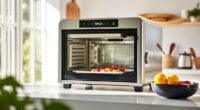 Summer Tips & Hacks for the Ninja Foodi XL Pro Air Oven