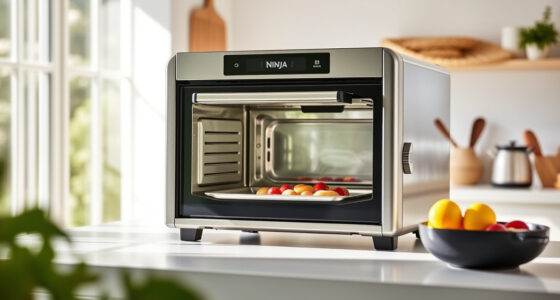 Summer Tips & Hacks for the Ninja Foodi XL Pro Air Oven