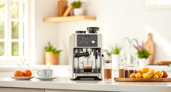 Summer Tips & Hacks for the Ninja Luxe Café Pro Espresso Machine