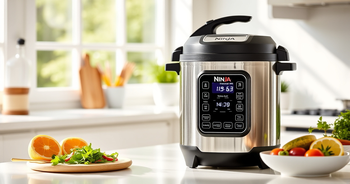 Summer Tips & Hacks for the Ninja PossibleCooker PRO 14-in-1