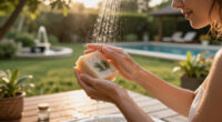 The Finnish Wellness Ritual You Should Try The Next Time You Shower