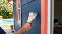 These 2 Exterior Colors Are Dating Your Home, According To A New Study