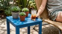 This Classic IKEA Side Table Now Comes In A New Dreamy Color For Only $25