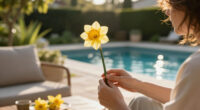 This Daffodil Is Quietly Replacing Classic Yellow Varieties – It’s Fragrant, Long-Lived, And Hardy
