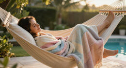 This Ridiculously Soft Find Is My Secret To A Restful Night’s Sleep (And It’s On Major Sale!)