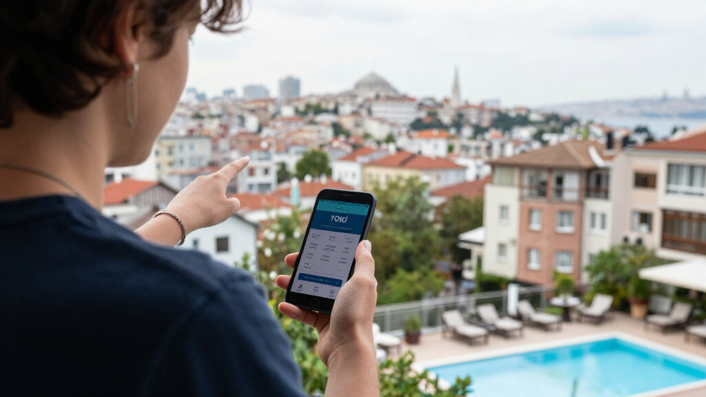 TOKİ Istanbul Rental Housing: Where Are The 15,000 Units & How To Apply?