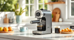 Top Summer Accessories for Your Ninja Luxe Café Mini Espresso Machine