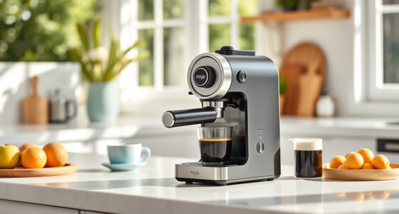 Top Summer Accessories for Your Ninja Luxe Café Mini Espresso Machine